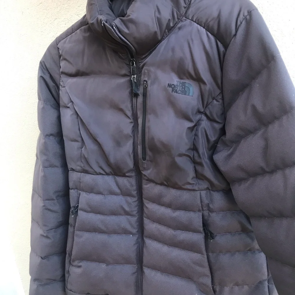 The North Face Women’s Puffer Jacket M - Picture 5 of 9